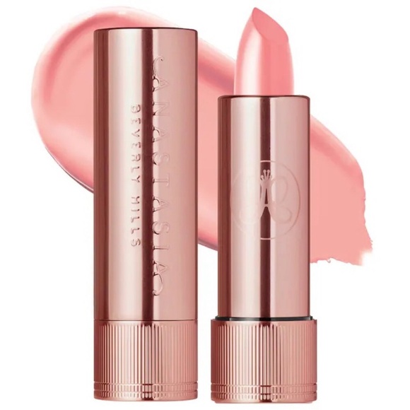Anastasia Beverly Hills Other - BNWOB Anastasia Beverly Hills Full Pigment Satin Lipstick - Tease